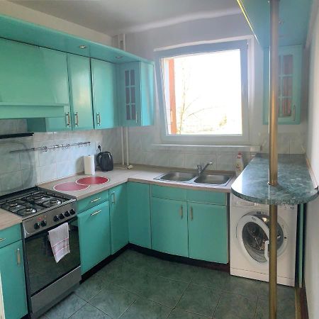 #5 Komfortowy Pokoj Niedaleko Morza W Gdansku ! Apartment Екстериор снимка