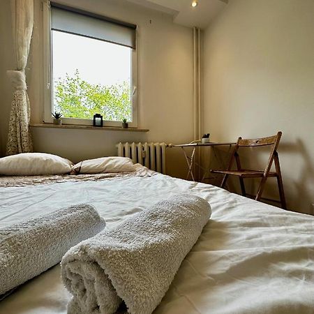 #5 Komfortowy Pokoj Niedaleko Morza W Gdansku ! Apartment Екстериор снимка