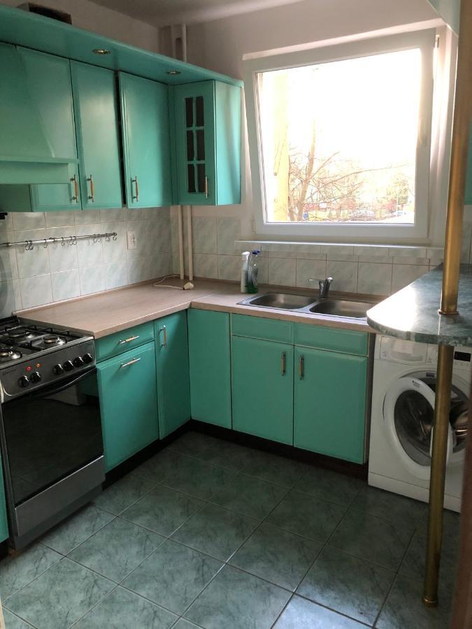 #5 Komfortowy Pokoj Niedaleko Morza W Gdansku ! Apartment Екстериор снимка