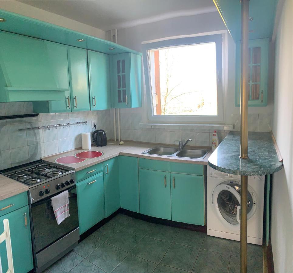 #5 Komfortowy Pokoj Niedaleko Morza W Gdansku ! Apartment Екстериор снимка