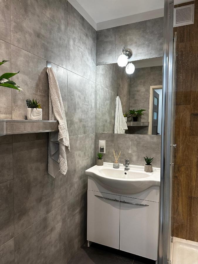 #5 Komfortowy Pokoj Niedaleko Morza W Gdansku ! Apartment Екстериор снимка
