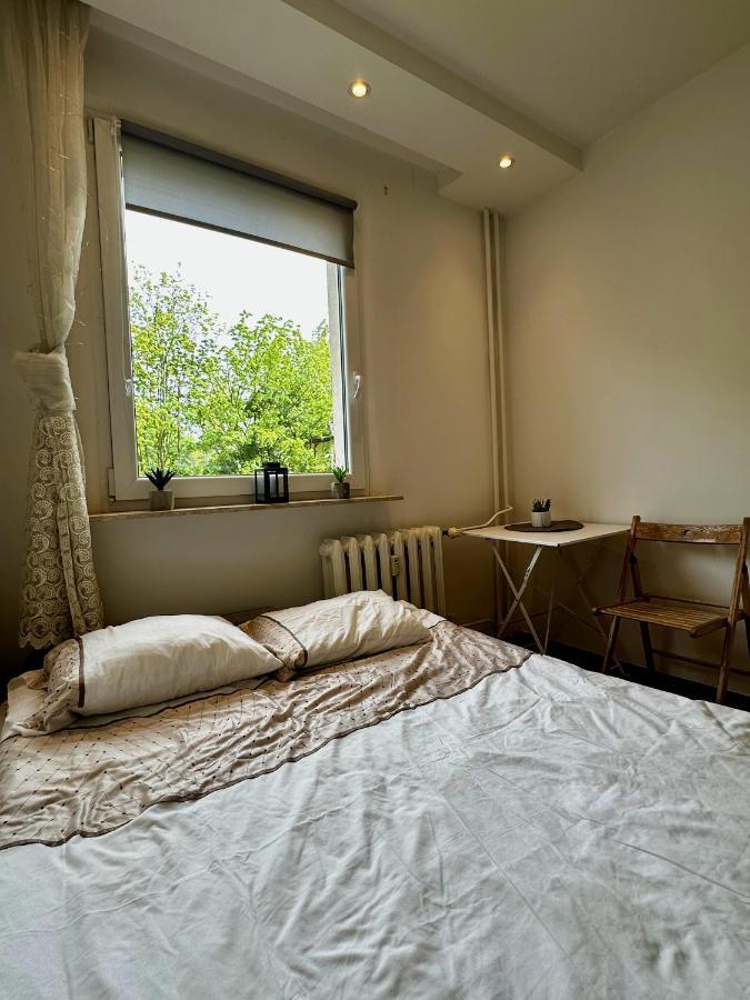#5 Komfortowy Pokoj Niedaleko Morza W Gdansku ! Apartment Екстериор снимка