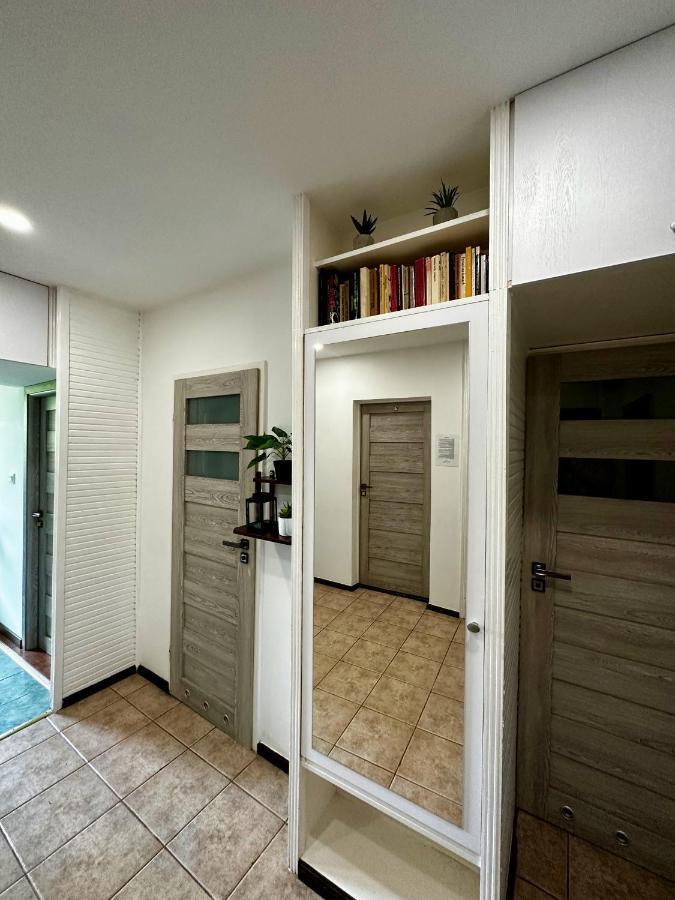 #5 Komfortowy Pokoj Niedaleko Morza W Gdansku ! Apartment Екстериор снимка