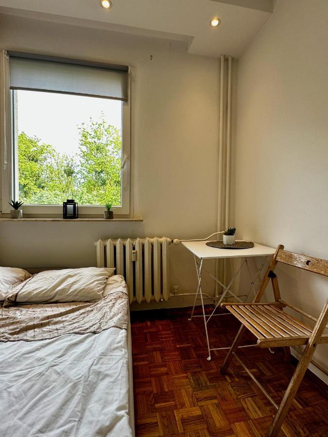 #5 Komfortowy Pokoj Niedaleko Morza W Gdansku ! Apartment Екстериор снимка