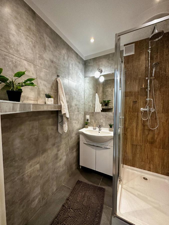 #5 Komfortowy Pokoj Niedaleko Morza W Gdansku ! Apartment Екстериор снимка