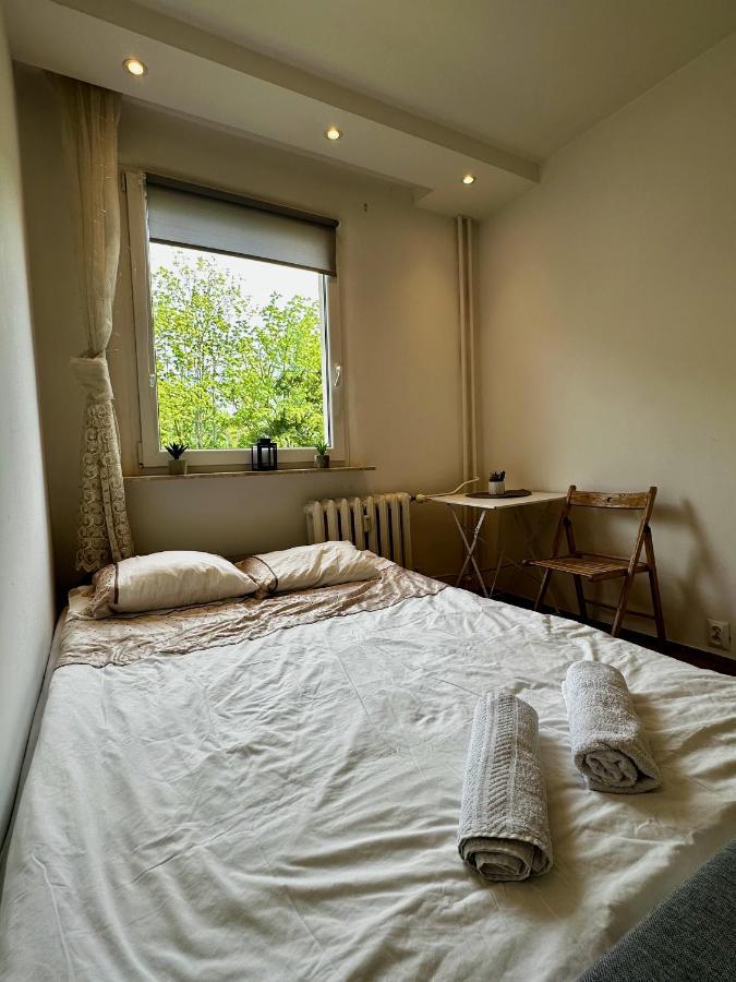 #5 Komfortowy Pokoj Niedaleko Morza W Gdansku ! Apartment Екстериор снимка