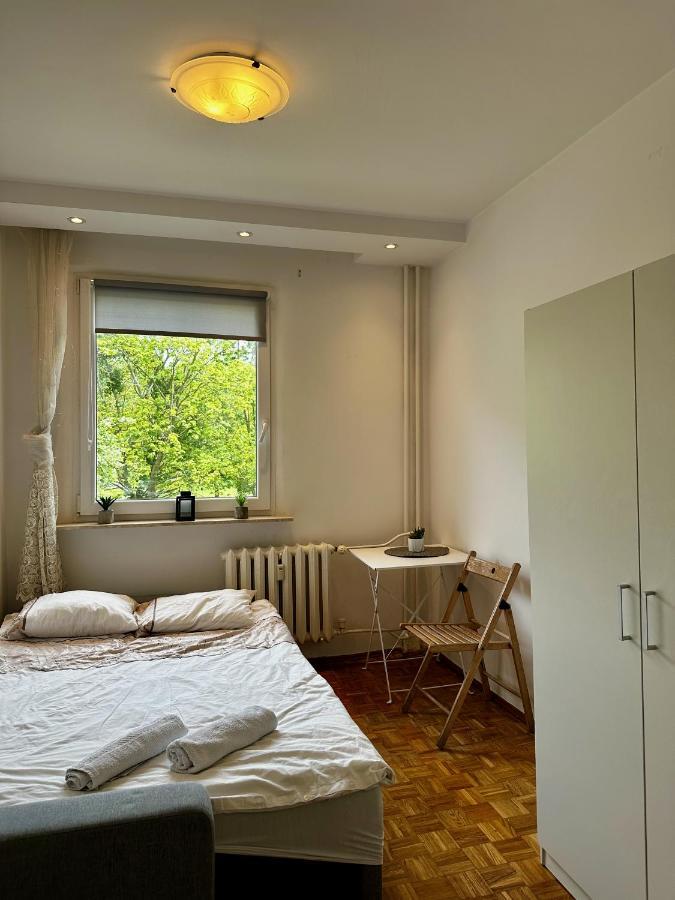 #5 Komfortowy Pokoj Niedaleko Morza W Gdansku ! Apartment Екстериор снимка