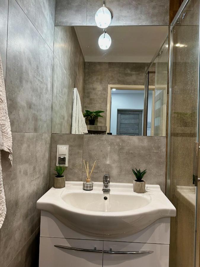 #5 Komfortowy Pokoj Niedaleko Morza W Gdansku ! Apartment Екстериор снимка