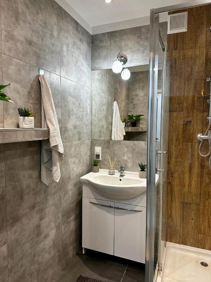 #5 Komfortowy Pokoj Niedaleko Morza W Gdansku ! Apartment Екстериор снимка