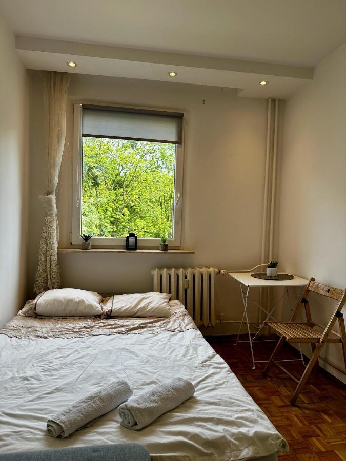#5 Komfortowy Pokoj Niedaleko Morza W Gdansku ! Apartment Екстериор снимка