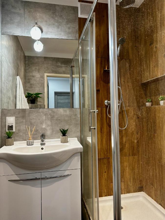 #5 Komfortowy Pokoj Niedaleko Morza W Gdansku ! Apartment Екстериор снимка