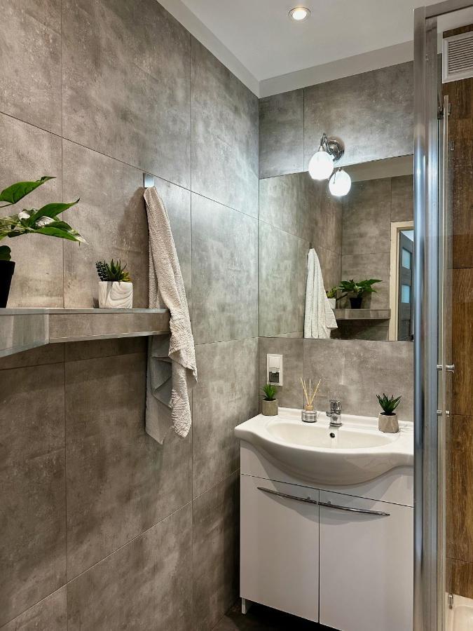 #5 Komfortowy Pokoj Niedaleko Morza W Gdansku ! Apartment Екстериор снимка