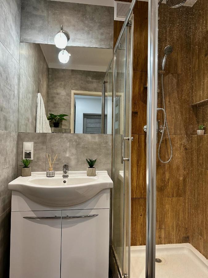 #5 Komfortowy Pokoj Niedaleko Morza W Gdansku ! Apartment Екстериор снимка