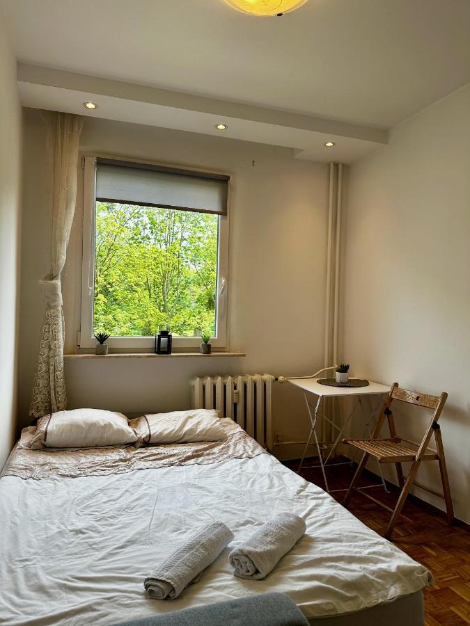 #5 Komfortowy Pokoj Niedaleko Morza W Gdansku ! Apartment Екстериор снимка