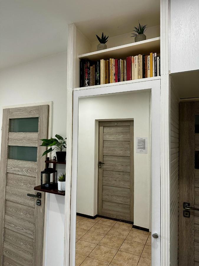 #5 Komfortowy Pokoj Niedaleko Morza W Gdansku ! Apartment Екстериор снимка