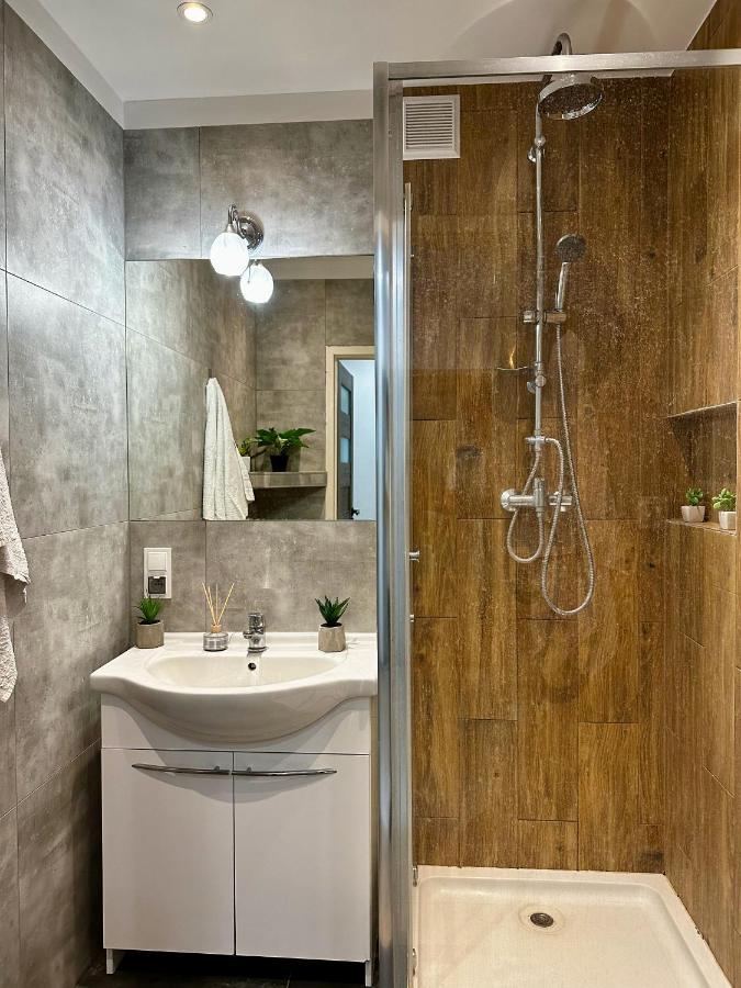 #5 Komfortowy Pokoj Niedaleko Morza W Gdansku ! Apartment Екстериор снимка