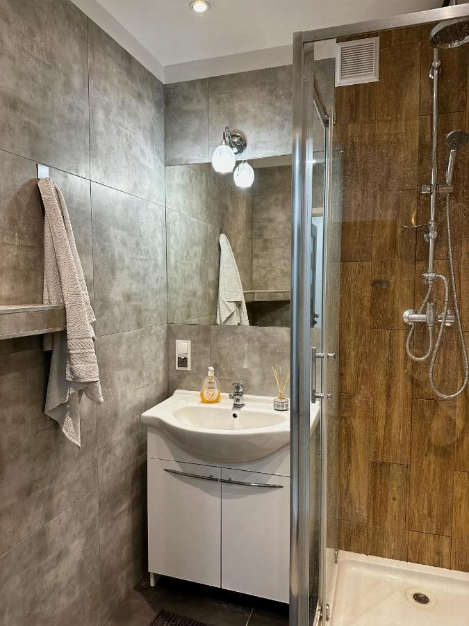 #5 Komfortowy Pokoj Niedaleko Morza W Gdansku ! Apartment Екстериор снимка
